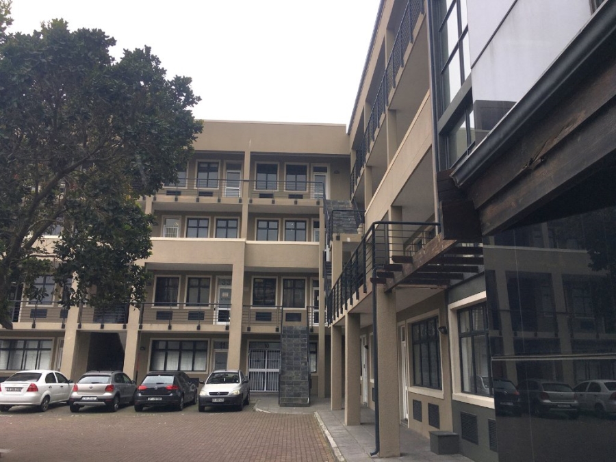 To Let commercial Property for Rent in Century City Western Cape